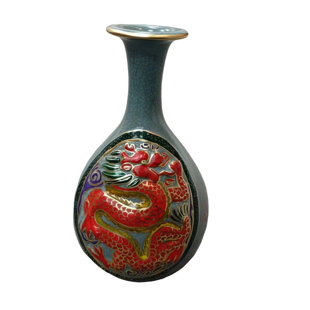 T19陶瓷精美赏瓷