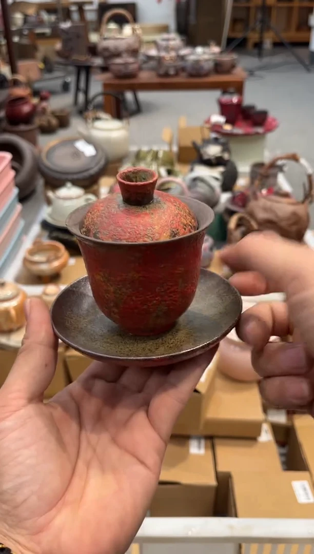 【闪购商品】陶瓷文化闪购链接