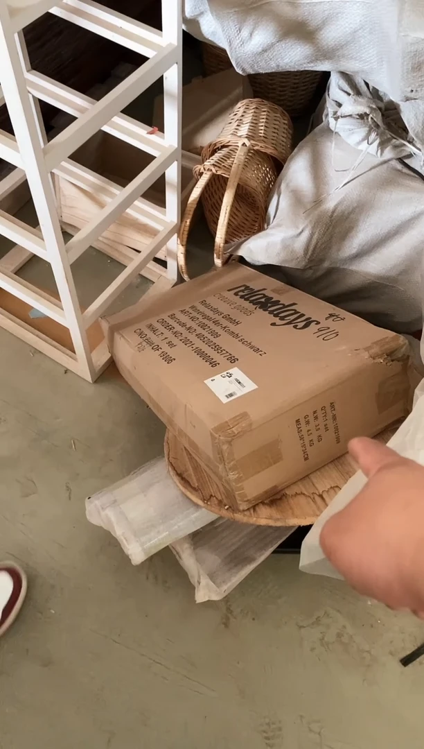 木（非红木类）收纳用品224