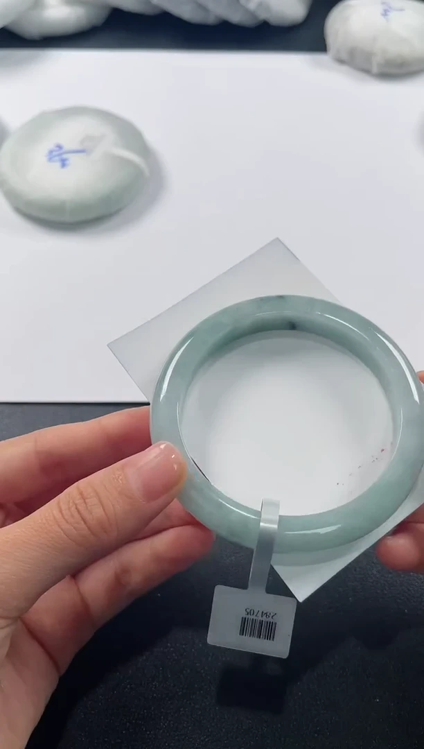 颈饰未镶嵌翡翠基地发货H 4043