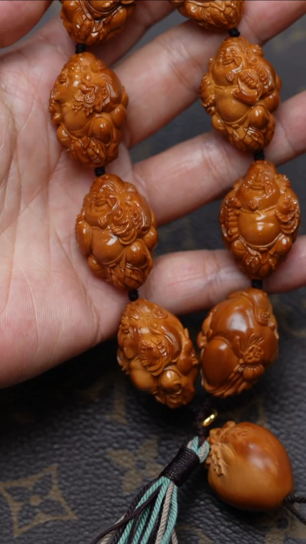 手串/手链橄榄核橄榄核