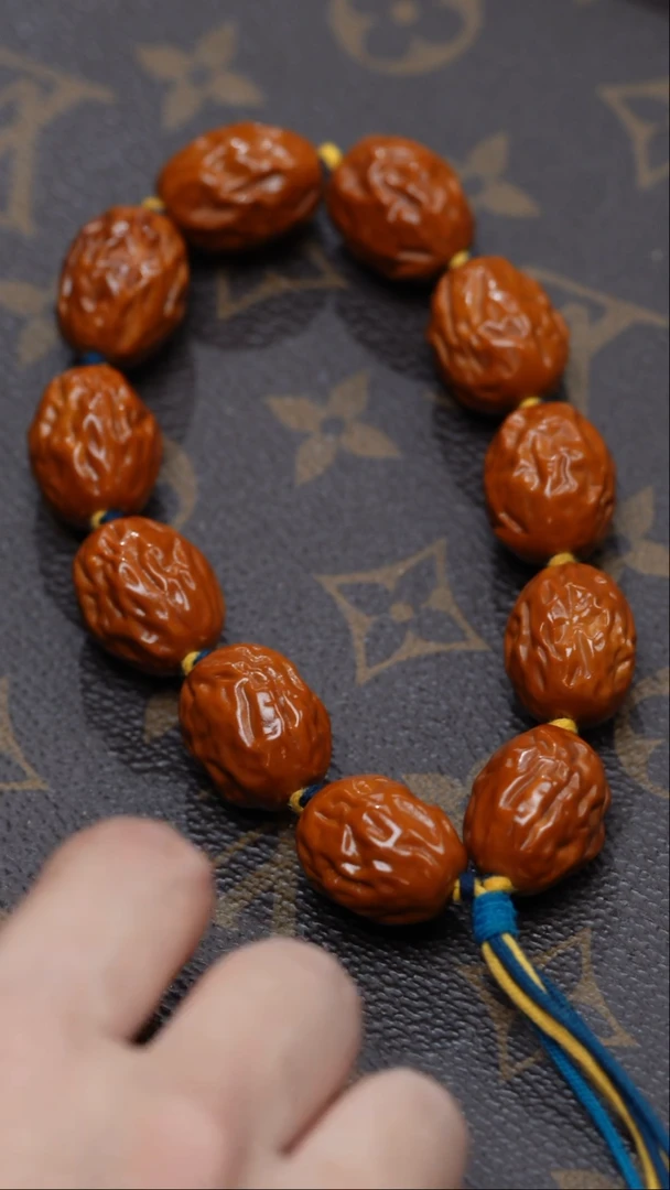 手串/手链橄榄核橄榄核