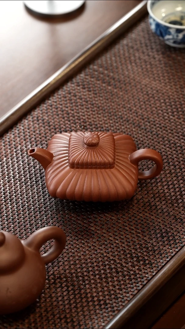 茶壶紫砂鹏徐壶记精品