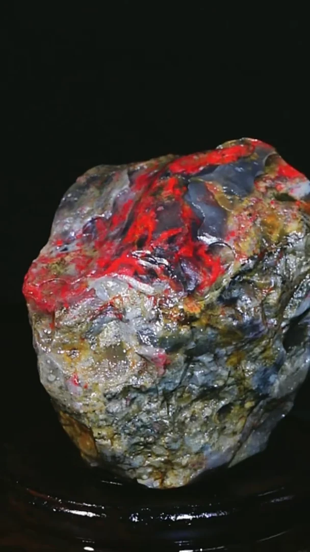 【闪购商品】昌化石昌化鸡血石+