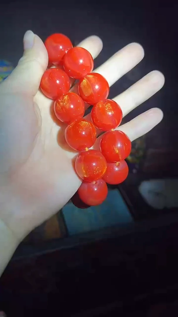 手串/手链贝壳手串.2条