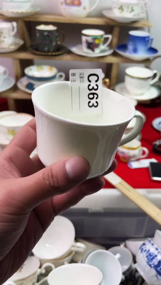 瓷片天*77777777777 C363