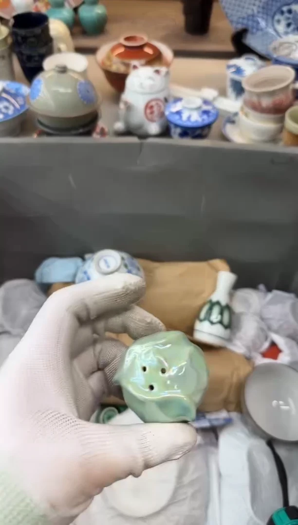 摆件咩*瓷器瓷器瓷器瓷器