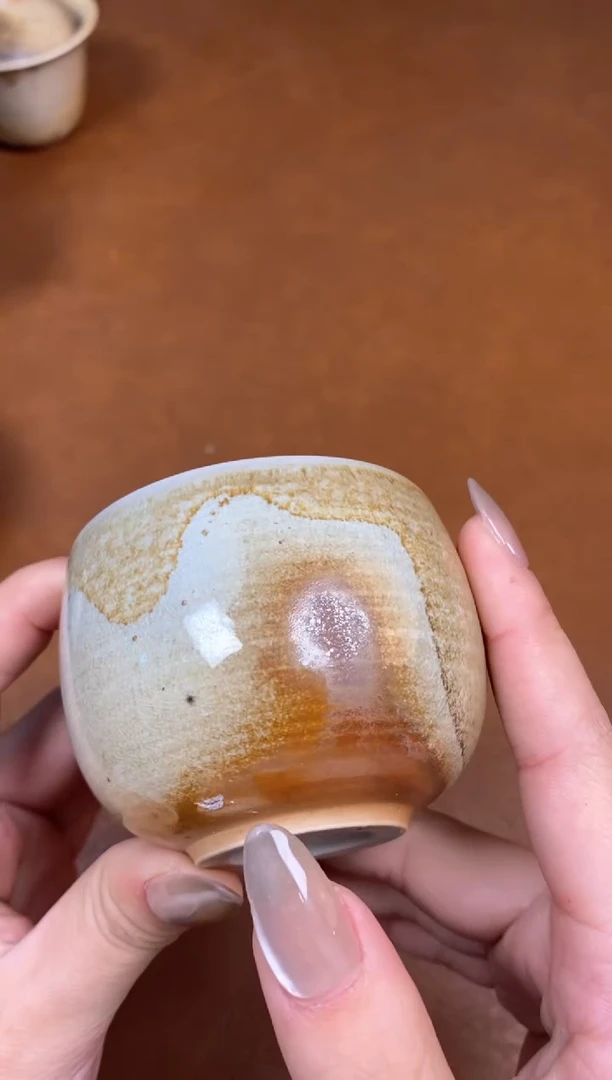 【闪购商品】观寂茶器柴烧专拍链接144