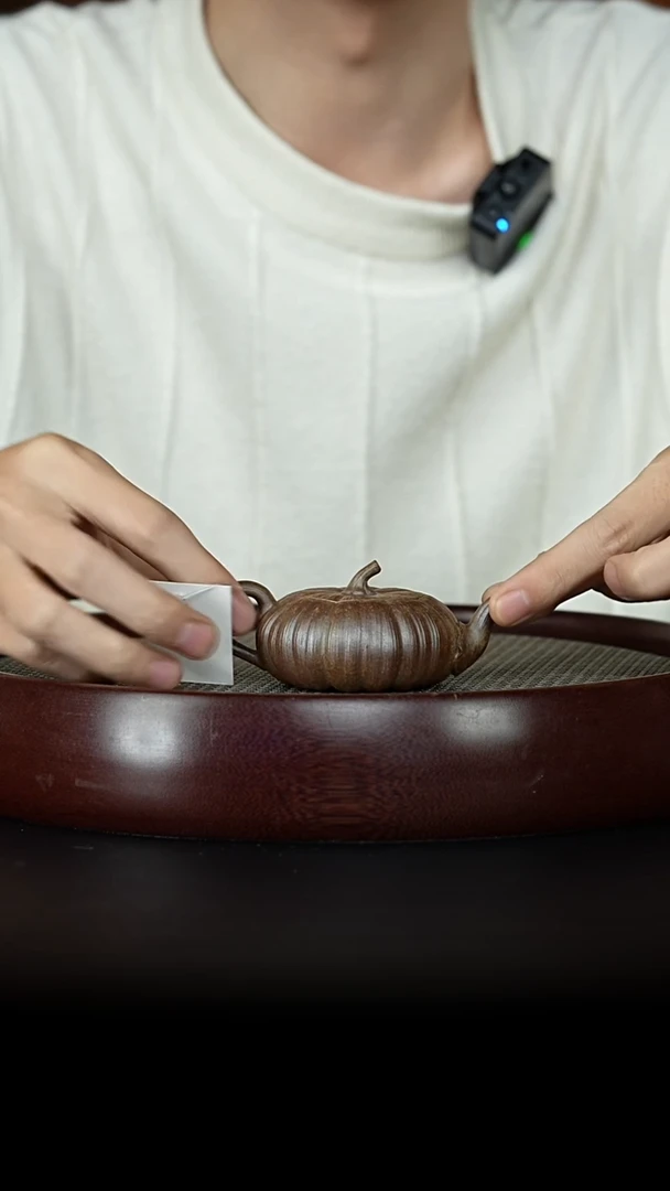 茶壶紫砂宜兴紫砂壶h15449