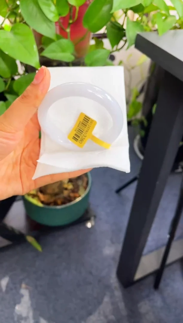 未镶嵌手镯翡翠104-59.5