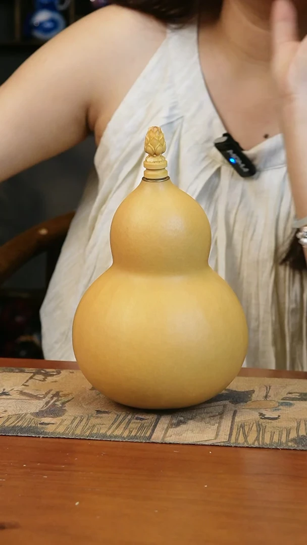 353热水酒葫芦 一物一拍