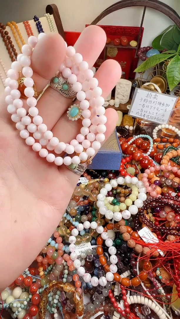 未镶嵌贝壳.梦*一物一件）0005