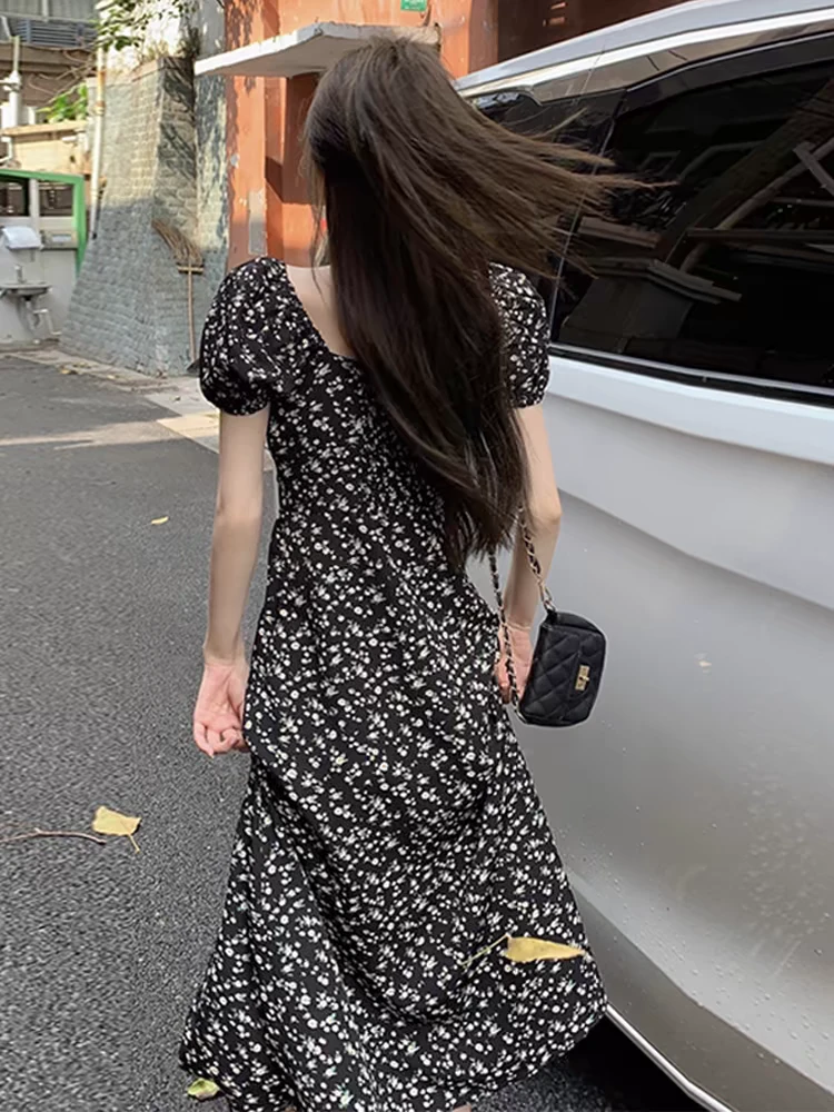 651-700工厂尾货设计师款专柜撤柜高级轻奢经典百搭裙