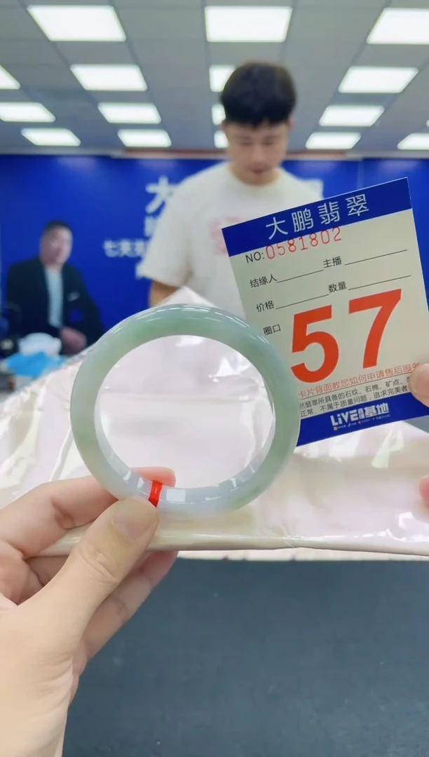 未镶嵌手镯翡翠AAAAAAAAA