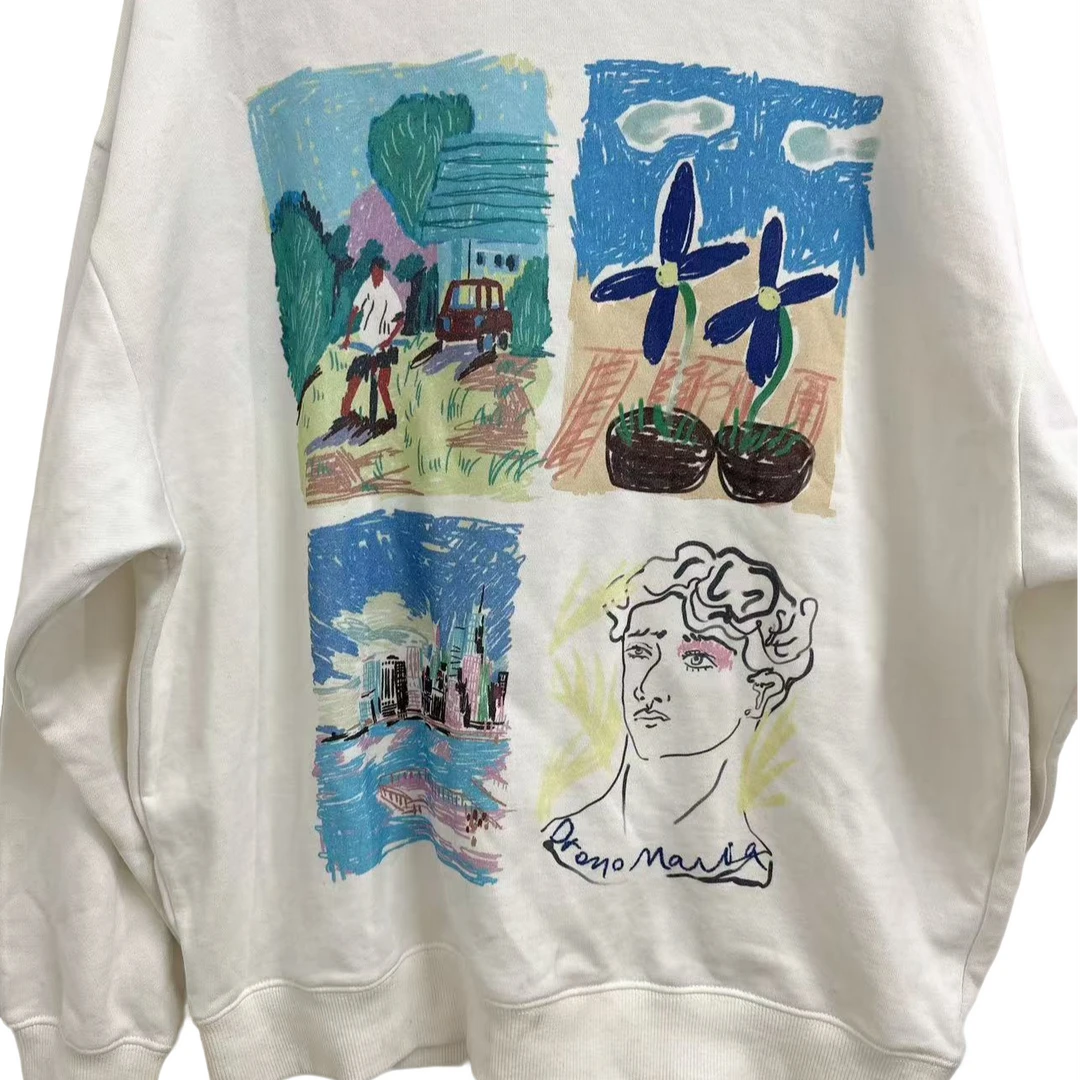 Y267时尚秋装百搭休闲