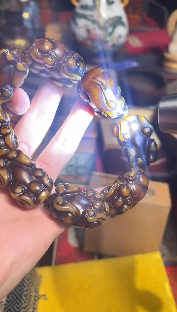 【闪购商品】蜜蜡颈饰未镶嵌玉玉玉玉玉玉玉玉40