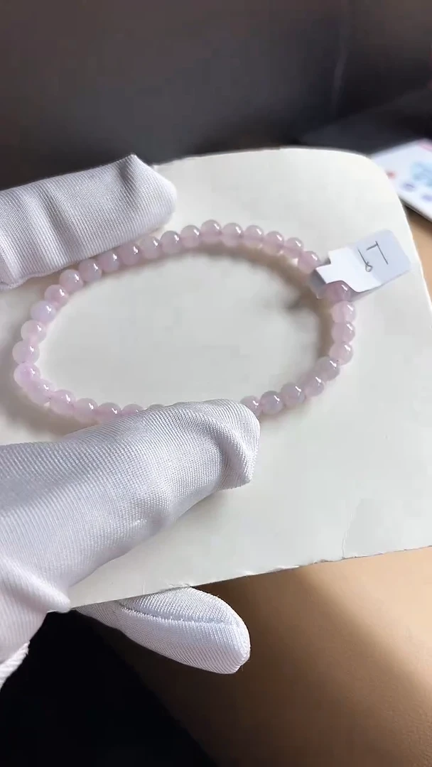 【闪购商品】翡翠手串未镶嵌天然A货翡翠手串L9