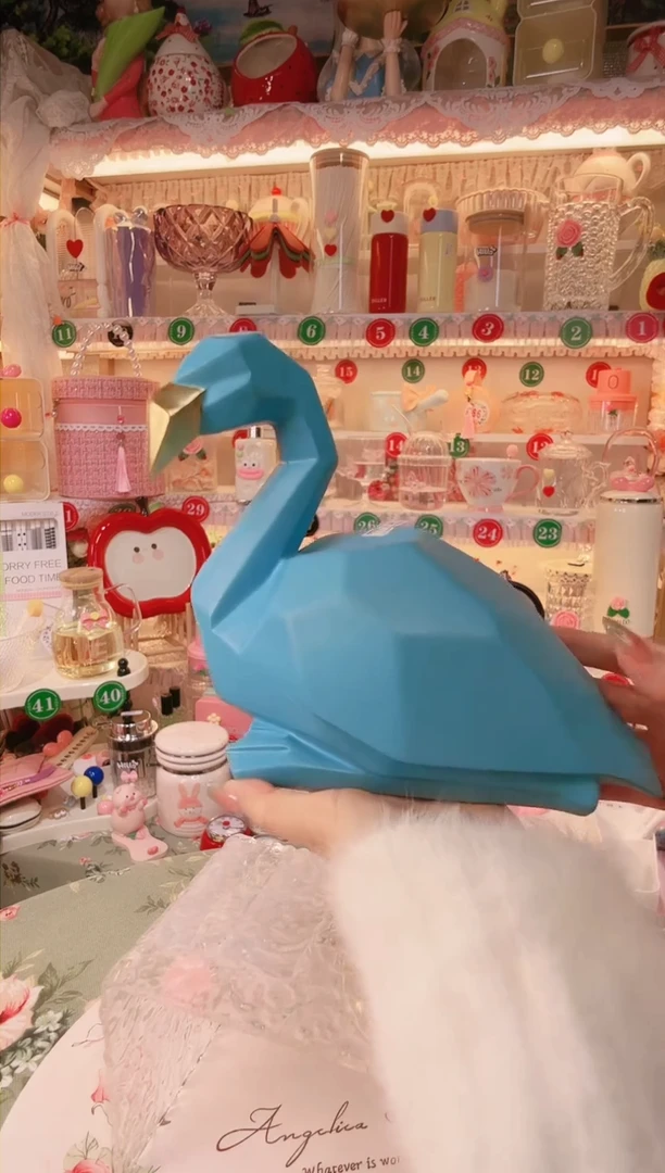 【闪购商品】摆件品质好，发货快，放心拍