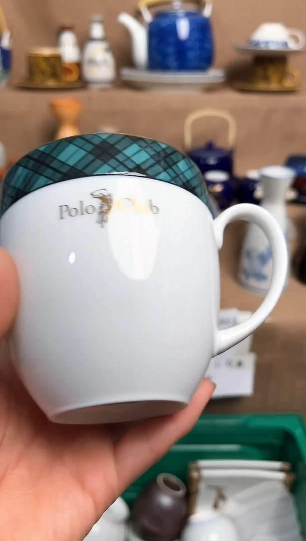 【闪购商品】昭昭佳陶瓷工艺品