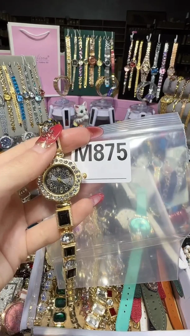 石英机芯不锈钢不锈钢殇直播定闪专用