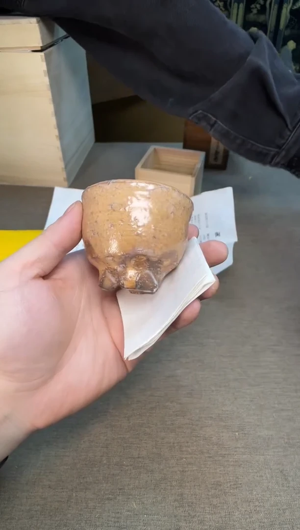 茶宠瓷器茶具套装