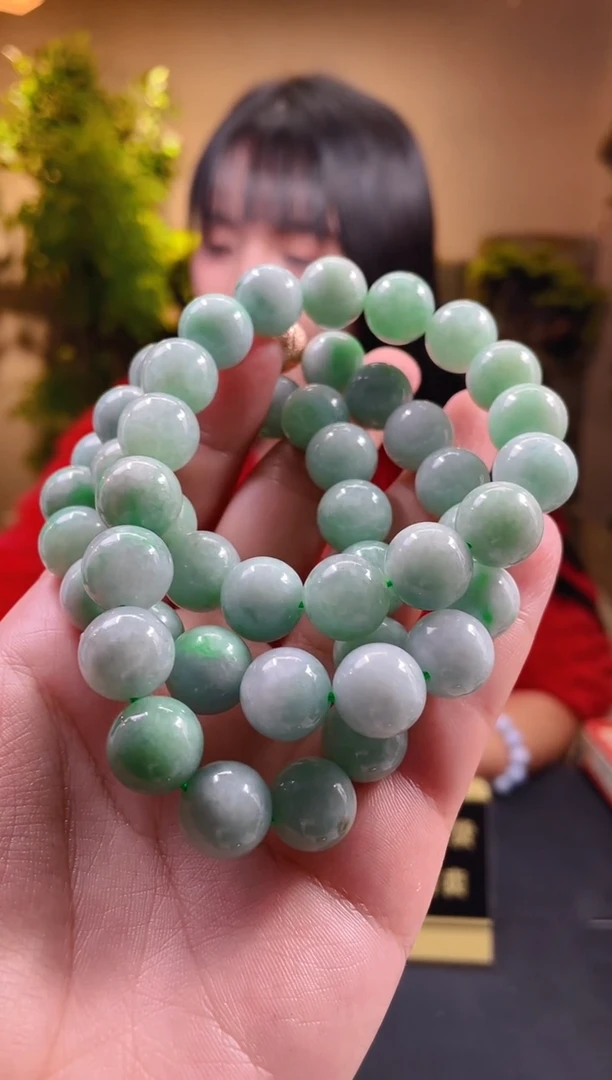 【闪购商品】定制翡翠未镶嵌天然A货翡翠