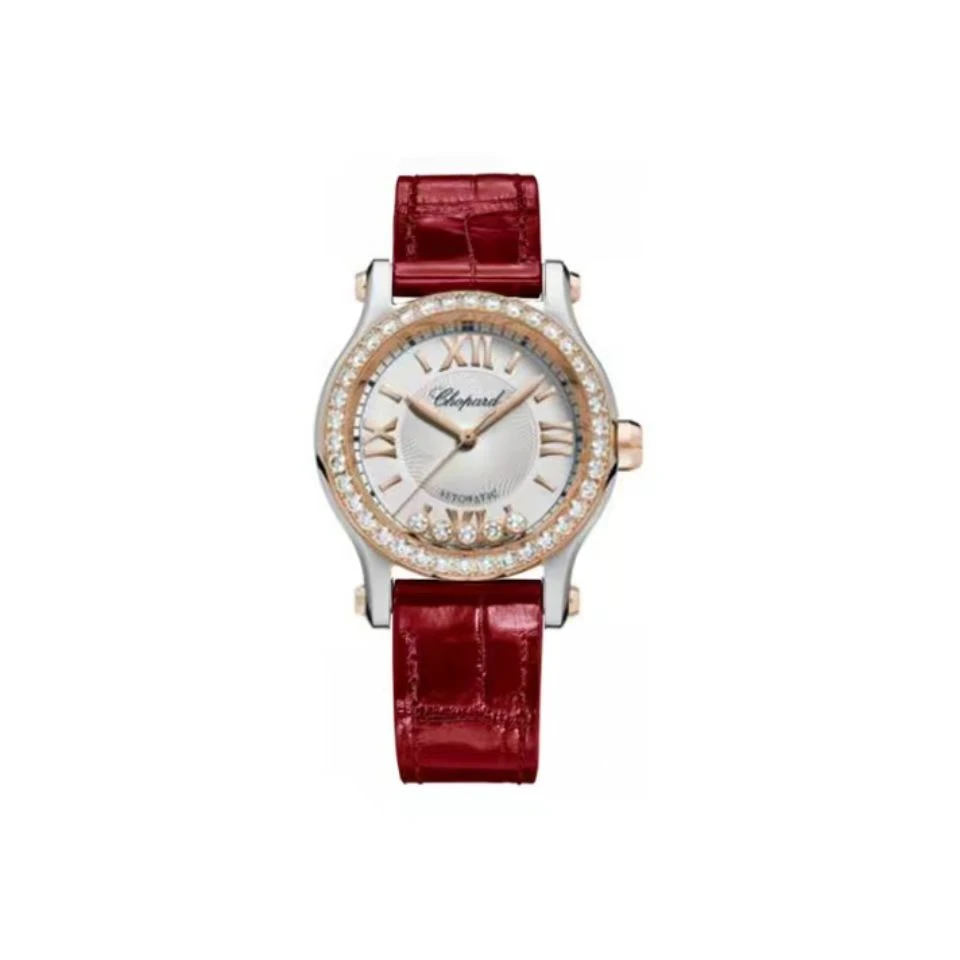 95新 Chopard/萧邦 95新 萧邦 安洁利严选/SBK0045810