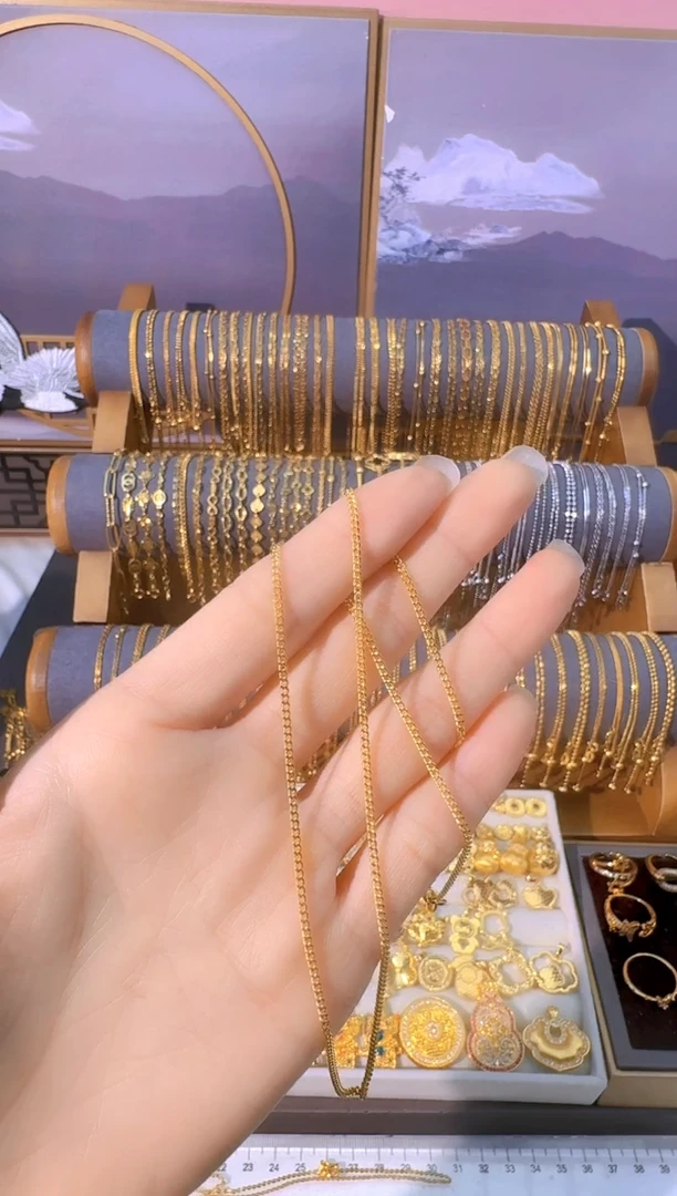 固定古巴 50cm 2.83g