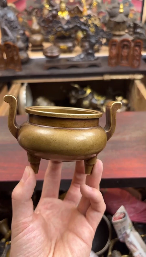 德商铜专属精选链接