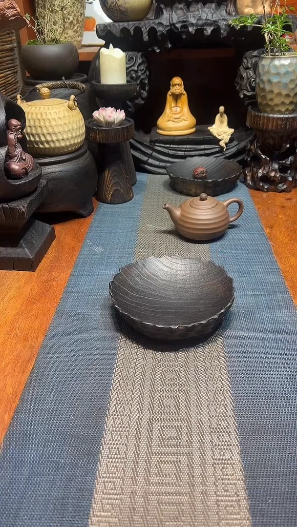 香樟木香樟木一物一拍