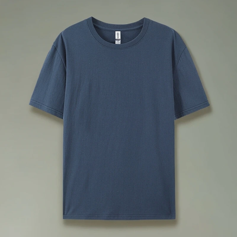 一润优选 圆领百搭户外T恤 19段（下单备注主播编码 按号发货）