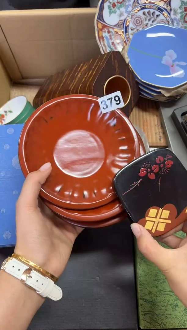 定制379中古商品谨慎参拍