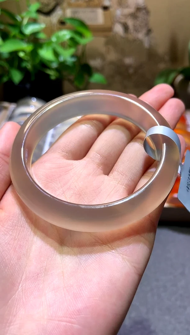 手镯玛瑙/玉髓未镶嵌3