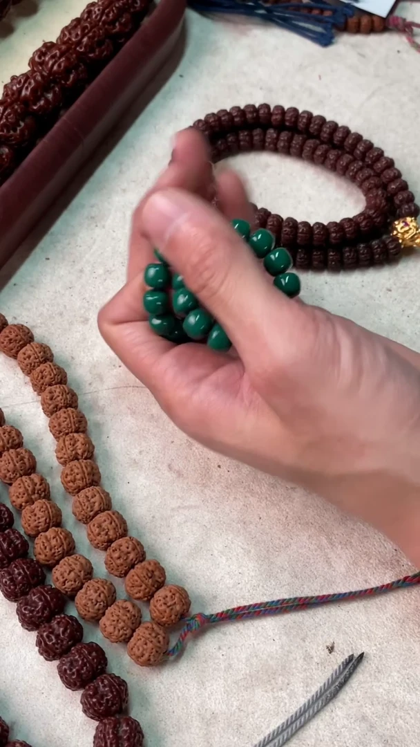 【闪购商品】金刚菩提吊坠33.333333333