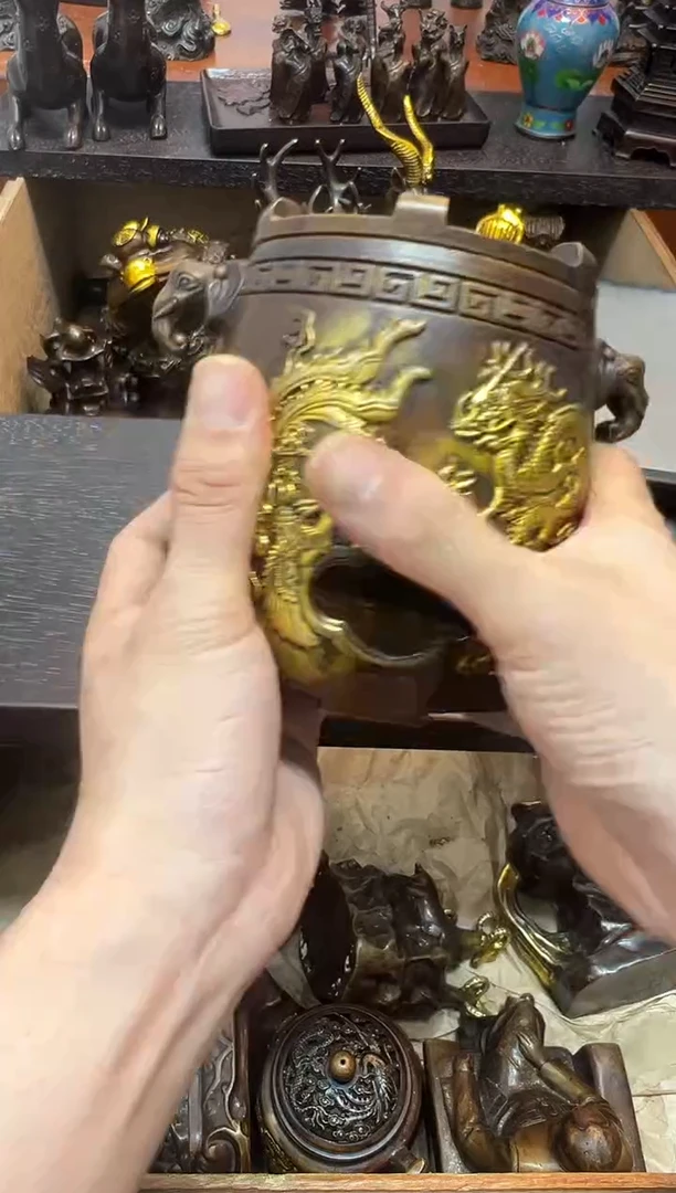 1案台摆件 物品摆件（不是直播间所见即所得退1赔10）