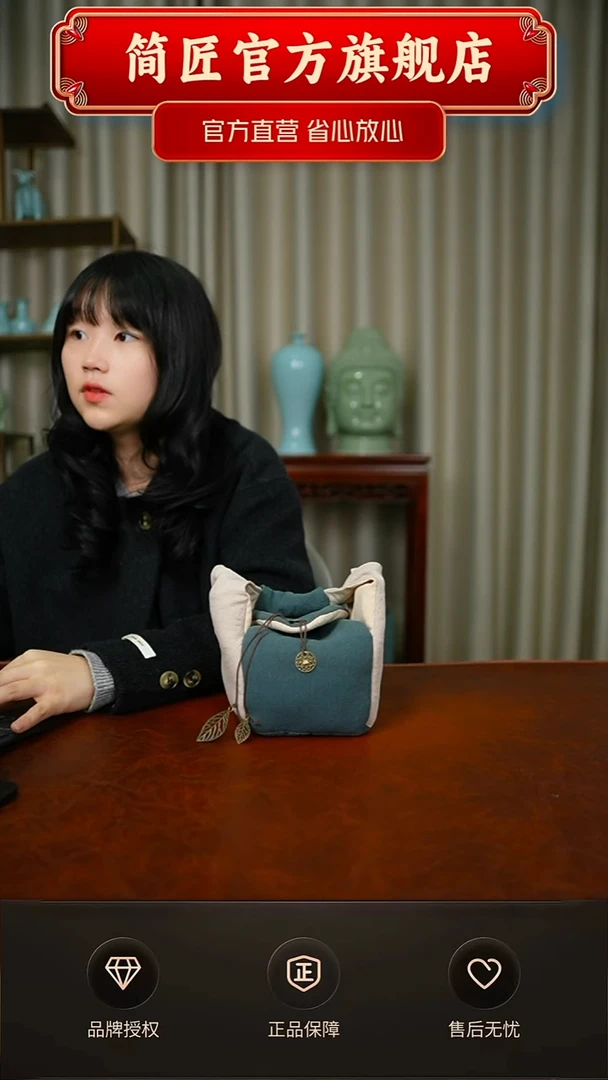 其他旅行布袋子  棉质布袋