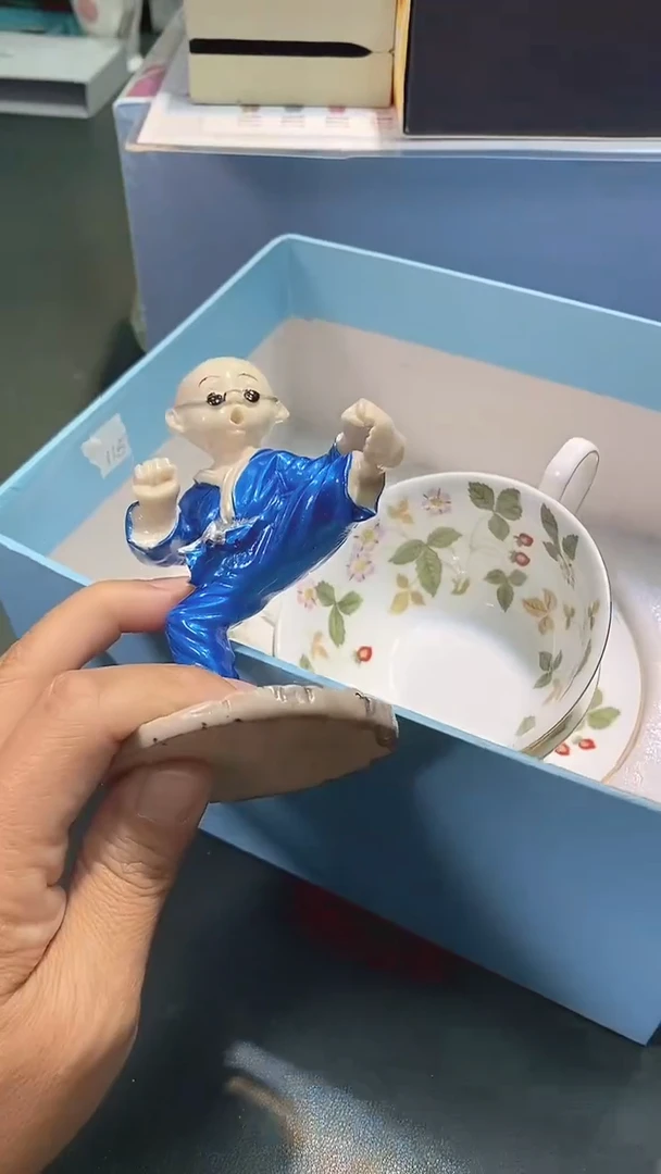 瓷片全场正品,一件不留@@1