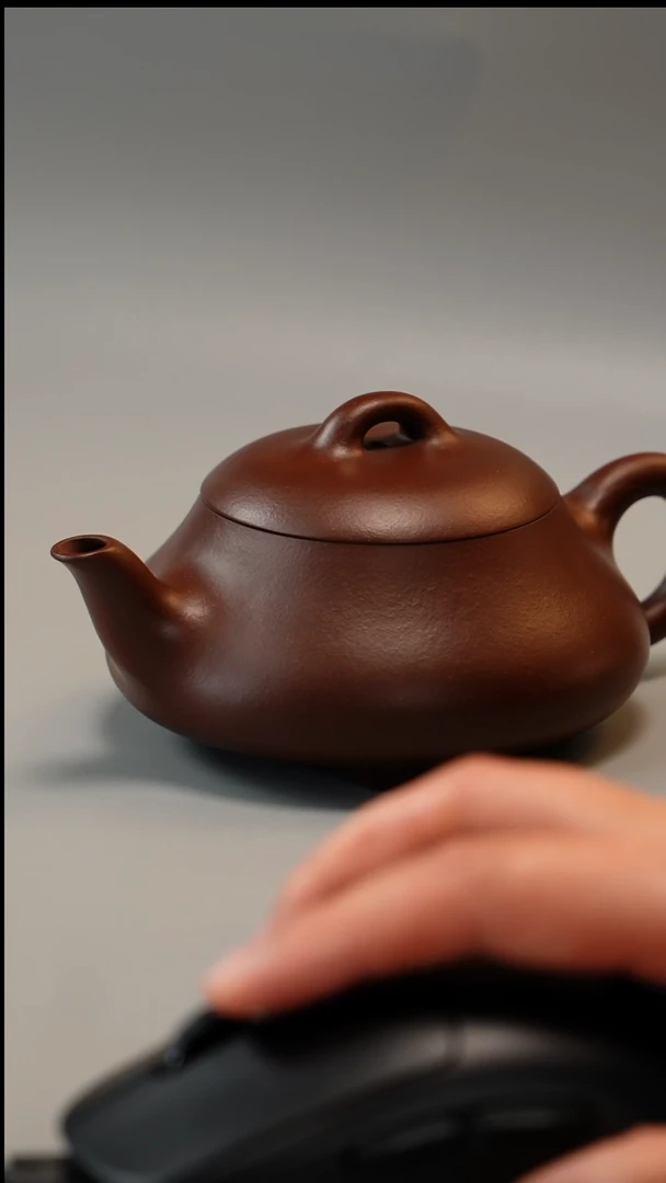 茶壶紫砂M****u宜兴紫砂壶