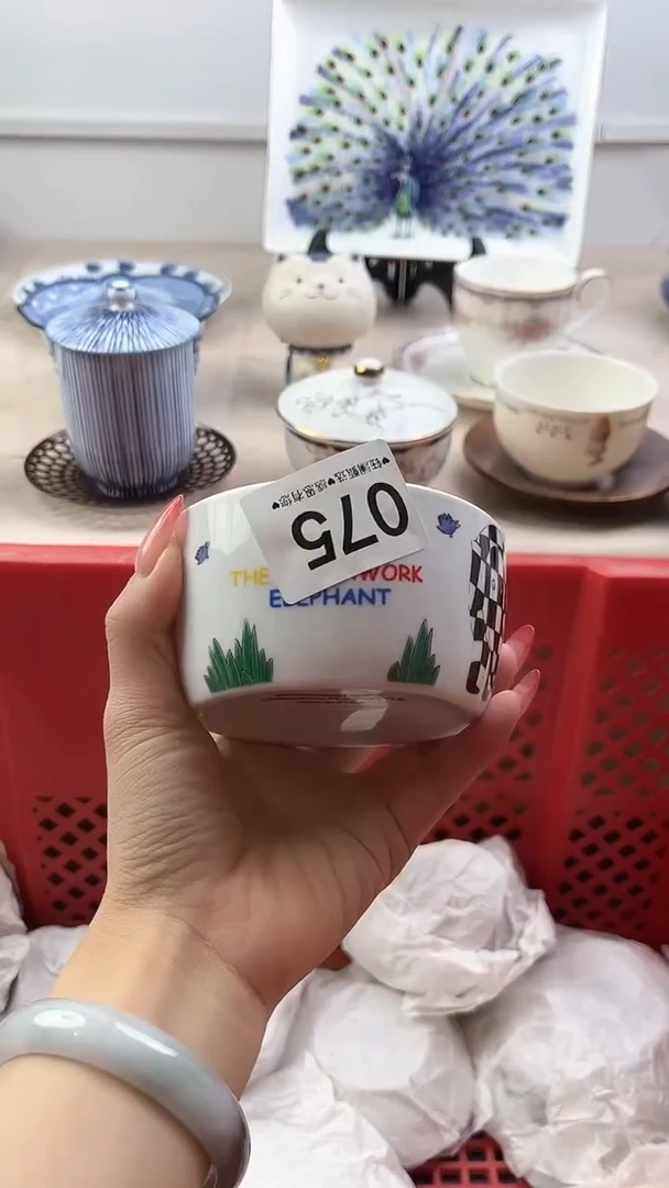 【闪购商品】瓷片075，，，，，，