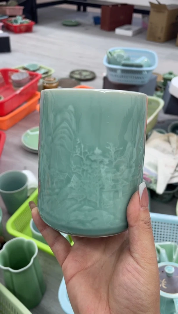 慧仙青瓷 源头厂家特价福利