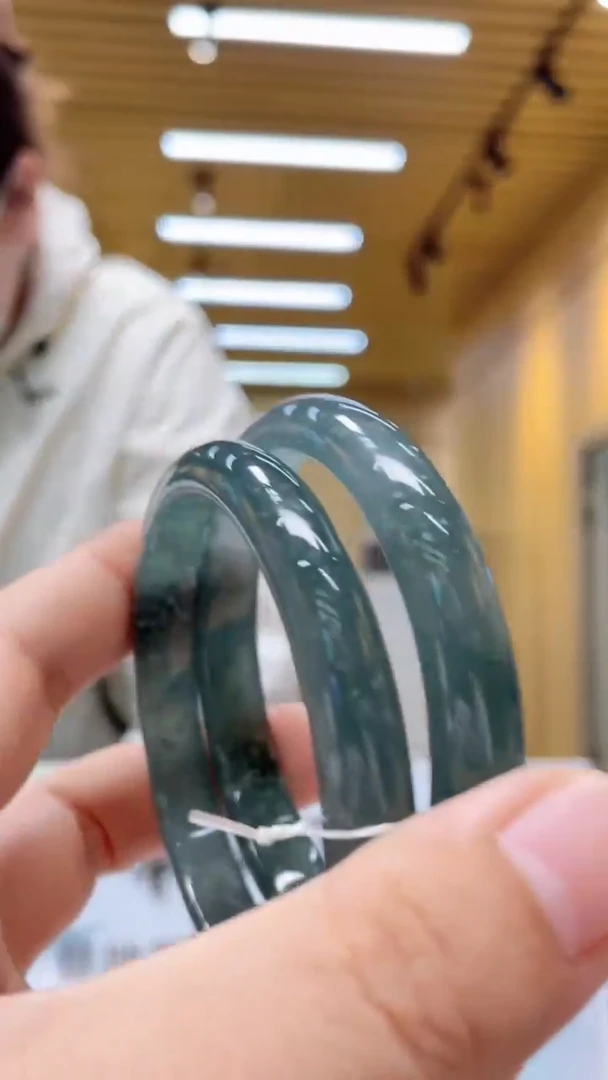 定制翡翠未镶嵌多样性发货（只发一件）x36