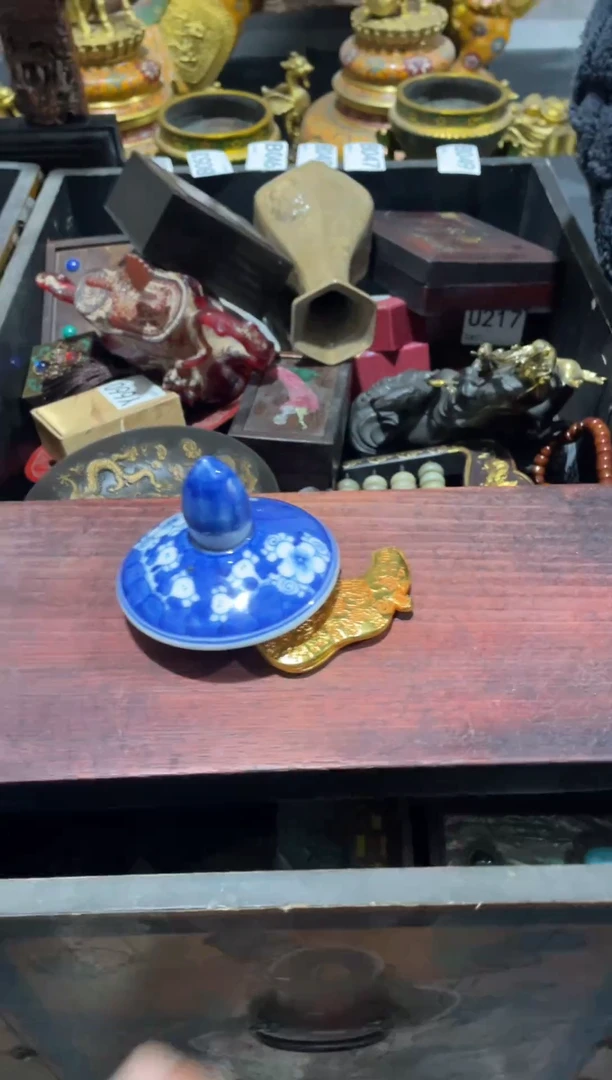 【闪购商品】瓷片主播推荐精美好物