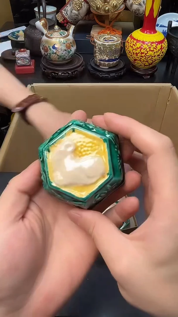 茶宠瓷器茶具套装