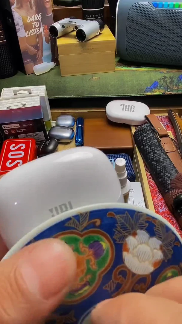 瓷片瓷器茶具品  工艺美术