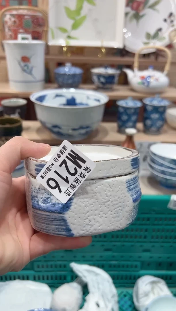 【闪购商品】瓷片当天凑满25米包邮M216