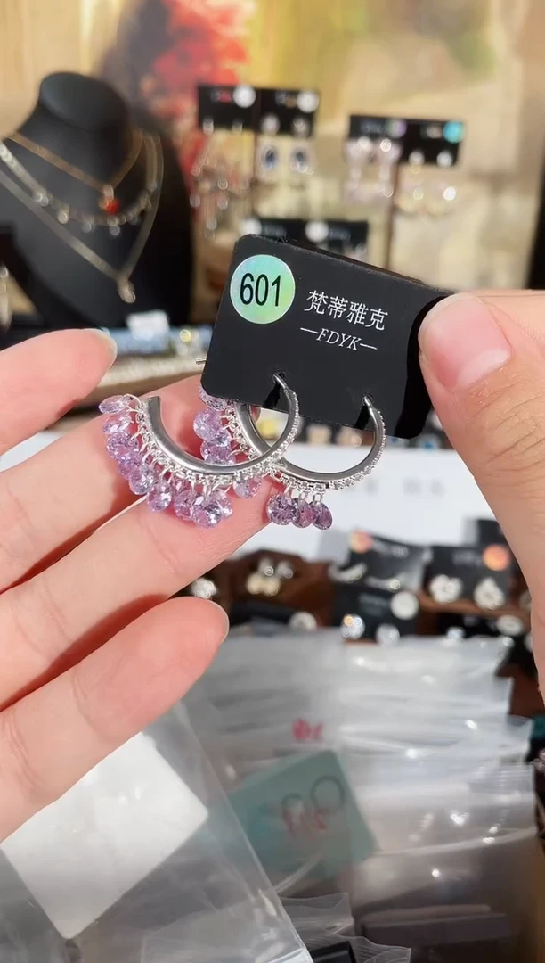 铜合金无925银梵601