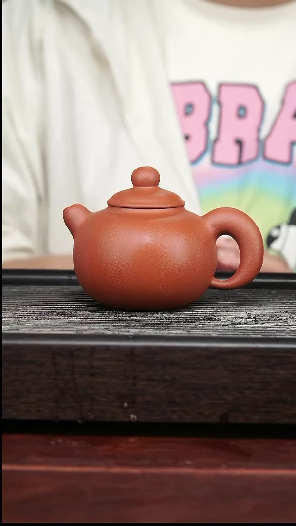 茶壶紫砂精品紫砂壶21.......280CC