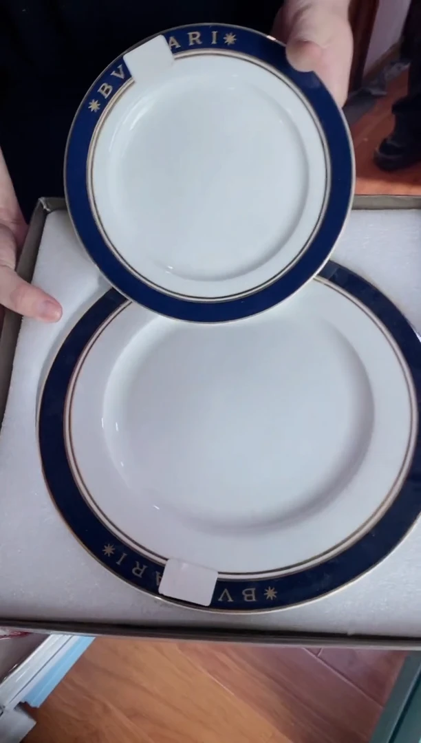 【闪购商品】杯鸿辉家品牌瓷器，京东包邮！