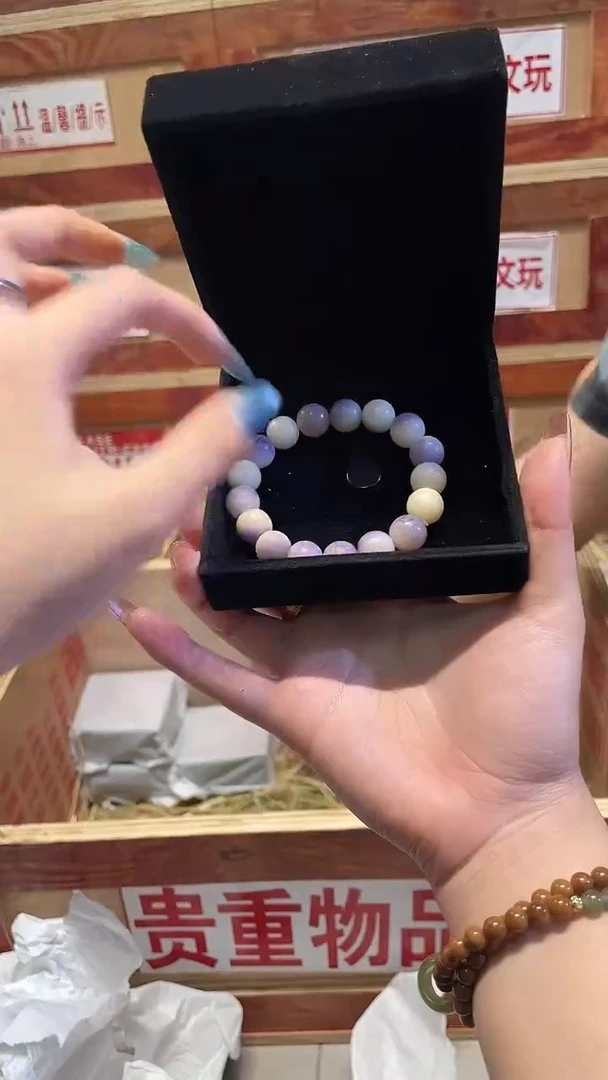 精品手串闪购链接（多样性发其一）¥