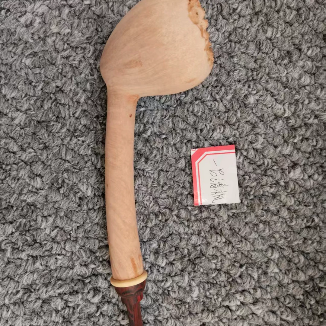 一吕清枫石南木烟斗半成品发货